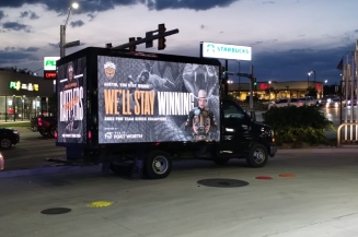 Top Strategies to Increase Engagement Using a Mobile Billboard