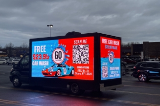 The Unstoppable Power of Mobile Billboard Marketing: 15 Years of Insider Secrets Revealed